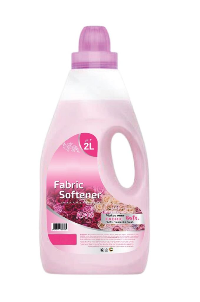 Best fabric softner in the UAE.