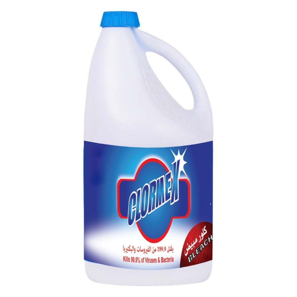 Best bleach in the UAE.